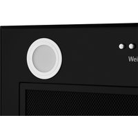 Кухонная вытяжка Weissgauff BOX 456 Black