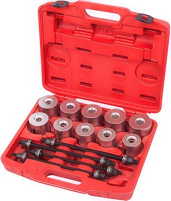 Съемник сайлентблоков Мастак 110-20024C