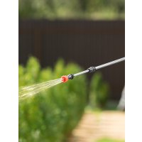 Аккумуляторный опрыскиватель Denzel D-12LA