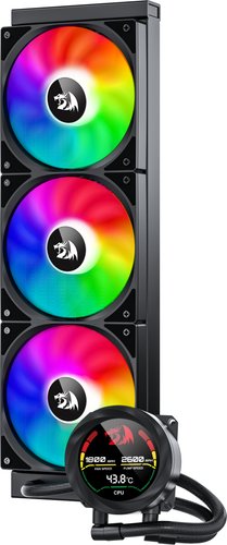 Система жидкостного охлаждения для процессора Redragon CCW-1017