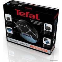 Робот-пылесос Tefal Explorer Serie 40 RG7275WH