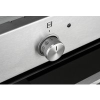 Электрический духовой шкаф Weissgauff EO 459 PDX