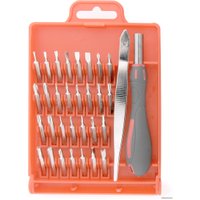 Набор бит Cablexpert TK-SD-06