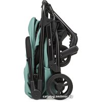 Коляска прогулочная «книга» Anex Air-z (ivy Az-02)