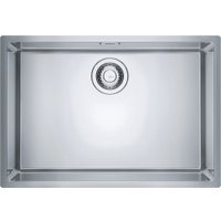 Кухонная мойка Franke FEX 210-60 (127.0688.783)