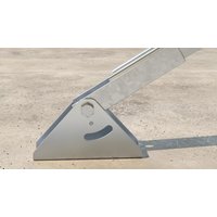  Fischer Смазка техническая FTC-ZS 509242 400мл