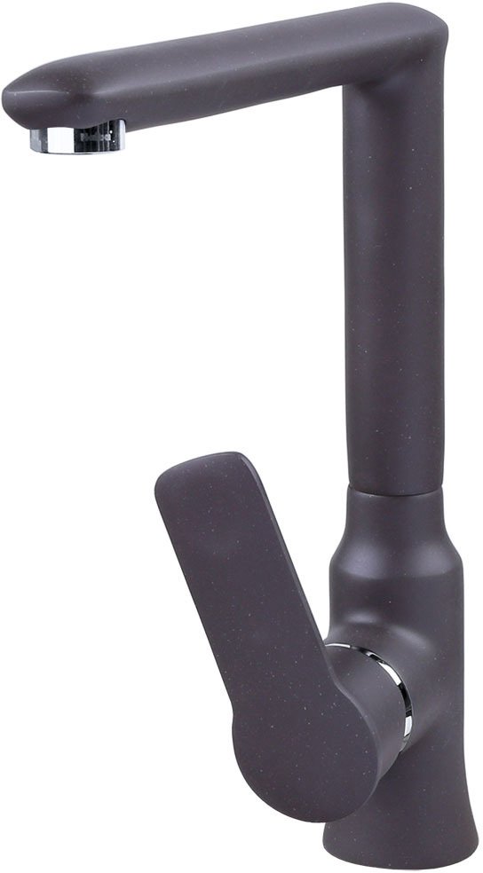 

Смеситель Zigmund & Shtain ZS 0700 (швейцарский шоколад)