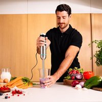 Погружной блендер Cecotec Power Pulsar 2300MAX