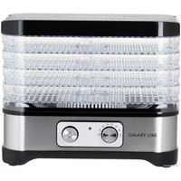Сушилка для овощей и фруктов Galaxy Line GL2639