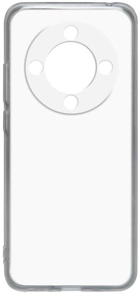 

Чехол для телефона Akami Clear для Honor X9b (прозрачный)