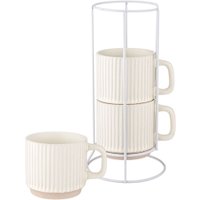 Набор кружек Lefard 155-767 (3шт)