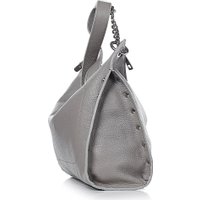 Женская сумка Galanteya 26724 25с937к45 (кофейный/бежевый)