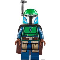 Конструктор LEGO Star Wars 75267 Боевой набор: мандалорцы