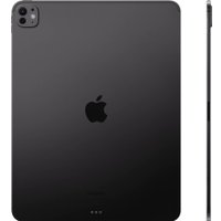 Планшет Apple iPad Pro 13" 2024 2TB (черный космос, с антибликовым покрытием)