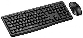 

Офисный набор Hoco DI94 (черный)