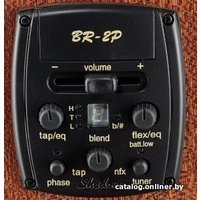 Электроакустическая гитара Baton Rouge AR31C/ACE