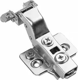 

Мебельная петля GTV Silento Pro Z1 без еврошурупа Clipon fs89862