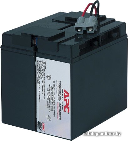 Аккумулятор для ИБП APC RBC7
