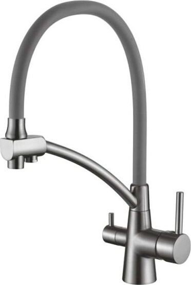 

Смеситель Ledeme L4855D-12