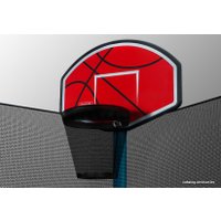 Батут Clear Fit ElastiqueHop 12Ft в Борисове