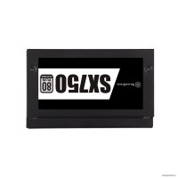 Блок питания SilverStone SST-SX750-PT v1.1 в Барановичах