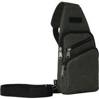 Сумка через плечо Rise М-472 (хаки)