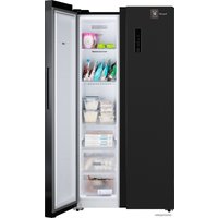 Холодильник side by side Weissgauff WSBS 600 XB NoFrost Inverter в Пинске