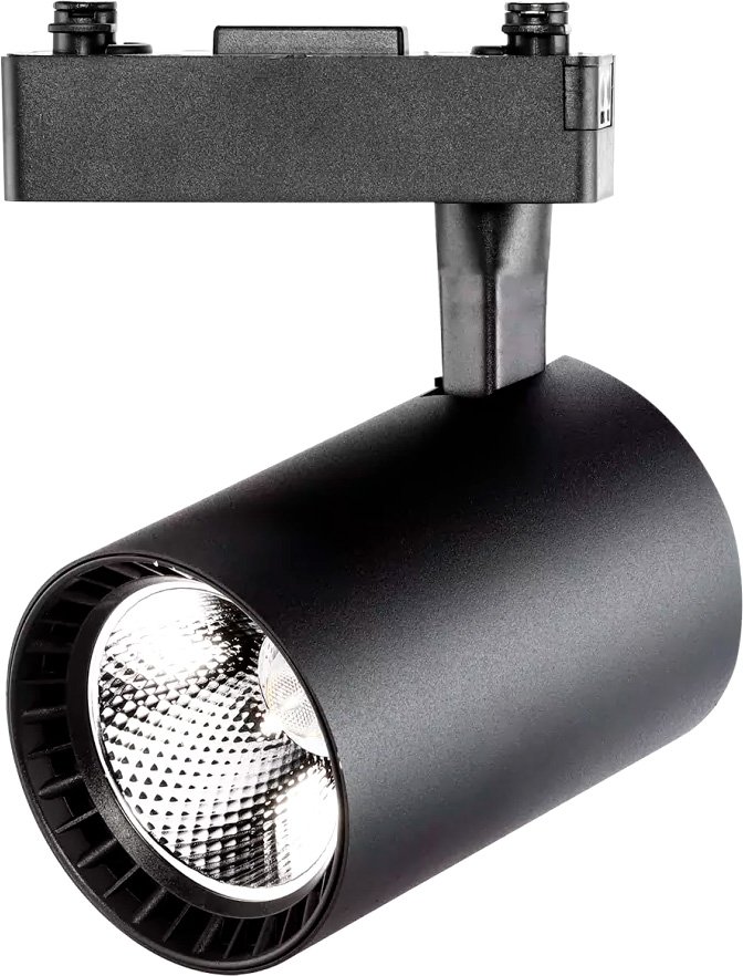 

Трековый светильник SmartBuy SBL-TKBK2-35w-4K