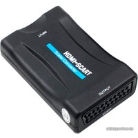 Адаптер USBTOP HDMI - SCART