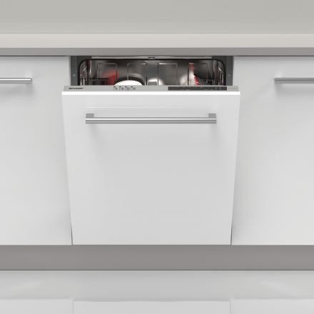 

Встраиваемая посудомоечная машина Sharp QW-NI13I49EX-DE