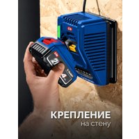 Дрель-шуруповерт Зубр DB-50-42-H3 (с 2-мя АКБ, кейс)