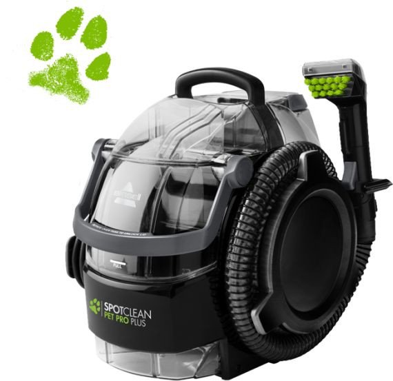 

Пылесос Bissell SpotClean Pet Pro Plus 37252