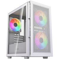 Корпус Powercase Mistral SM05 ARGB CMMSM05W-A3
