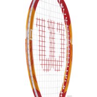 Теннисная ракетка Wilson US Open 21 Junior WRT20310U