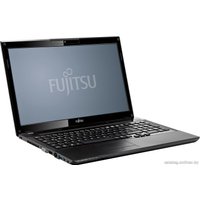 Ноутбук Fujitsu LIFEBOOK AH552/SL (AH552MPAC5RU)