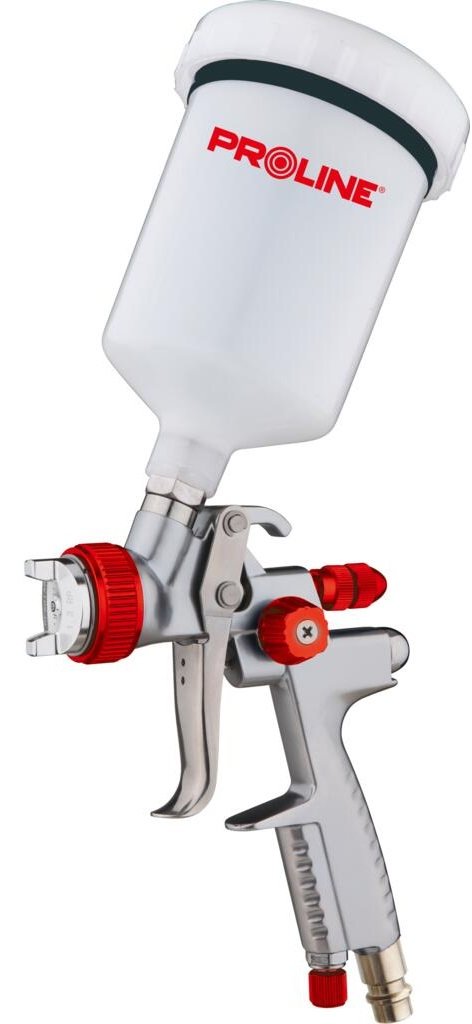 

Краскопульт Proline 66362