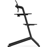 Высокий стульчик Cybex Lemo (stunning black)