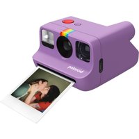 Фотоаппарат Polaroid Go Instant Camera Generation 2 (фиолетовый)