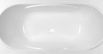 Ванна Эстет Астра 170x80 [2-0001]