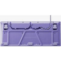 Клавиатура SteelSeries Apex 3 TKL (сиреневый, нет кириллицы)