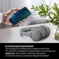 Наушники SVEN AP-B800MV (серый)