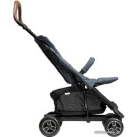 Коляска прогулочная «книга» Nuna Pepp Next (lake)