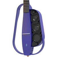 Электроакустическая гитара Enya NEXG 2/PL Basic