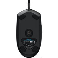 Игровая мышь Logitech G Pro Gaming Mouse [910-004856]