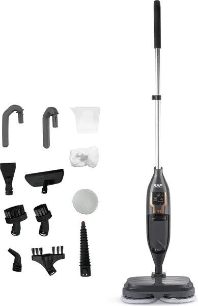 

Паровая швабра RAF R.8781