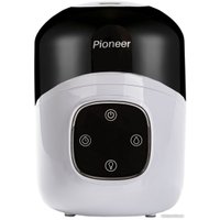 Увлажнитель воздуха Pioneer HDS32 (белый/черный)