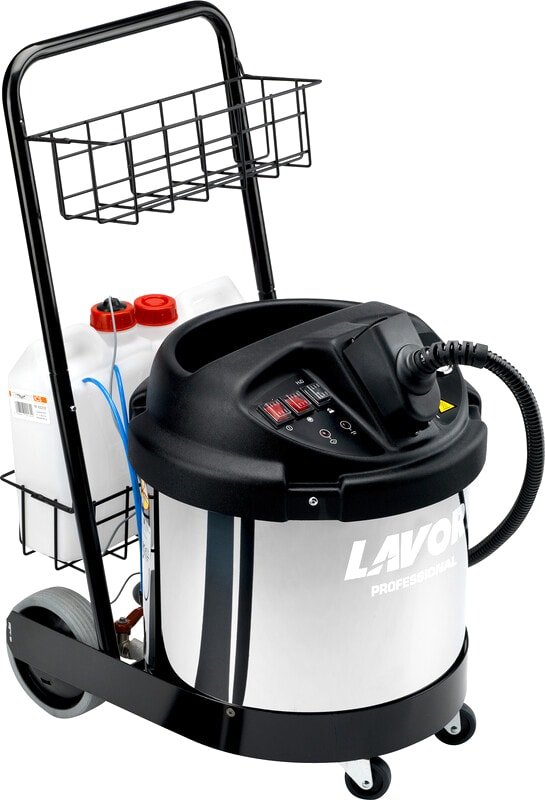 

Пароочиститель Lavor GV Katla 8.453.0001