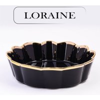 Салатник Loraine 9-12064-1