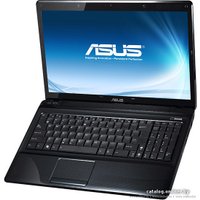 Ноутбук ASUS A52F-SX059V