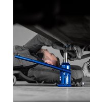 Бутылочный домкрат Stels 51116 4т